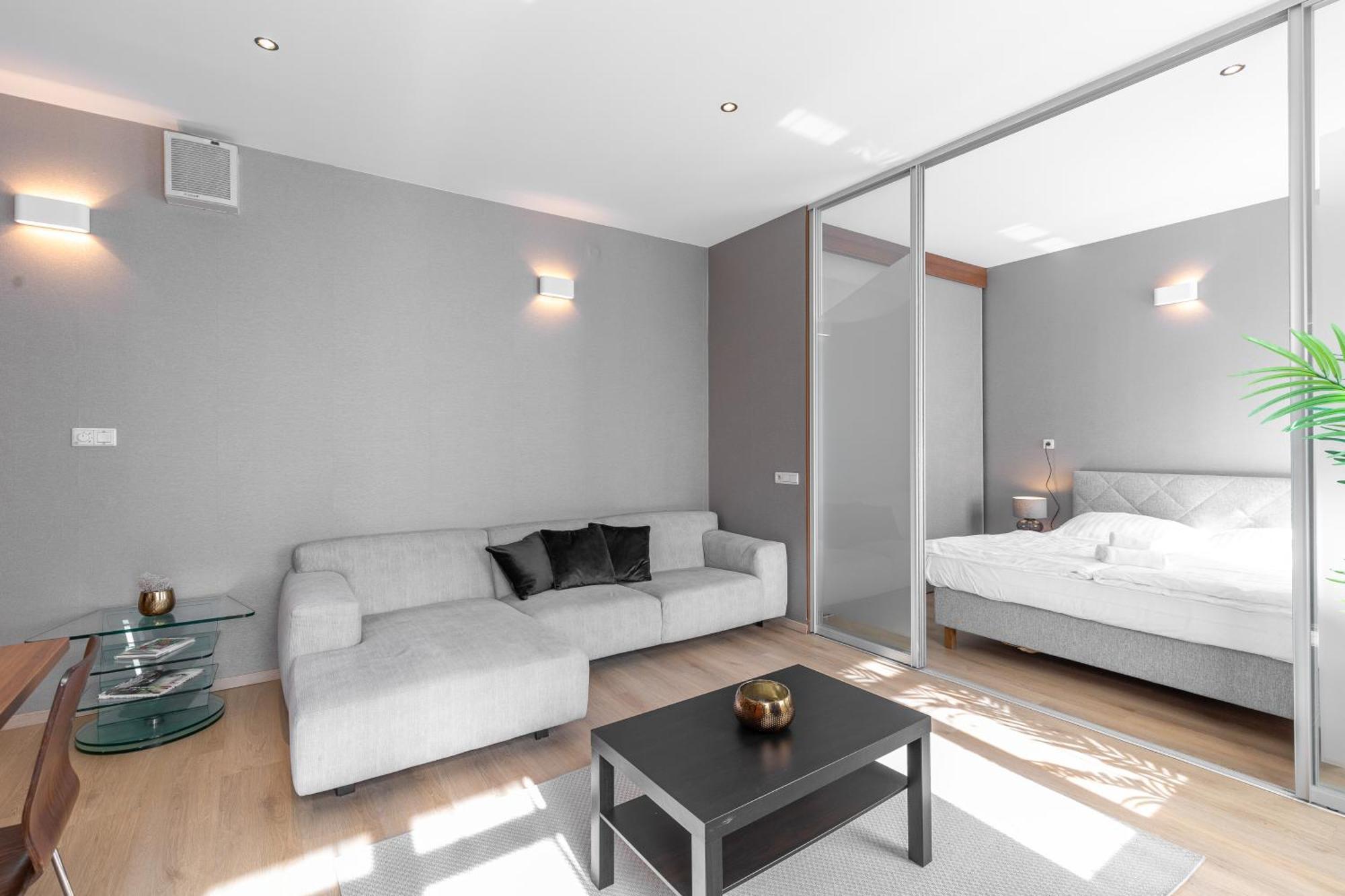 Laurinska Modern Apartment In Direct Centrum Of Bratislava, Air-Condition エクステリア 写真